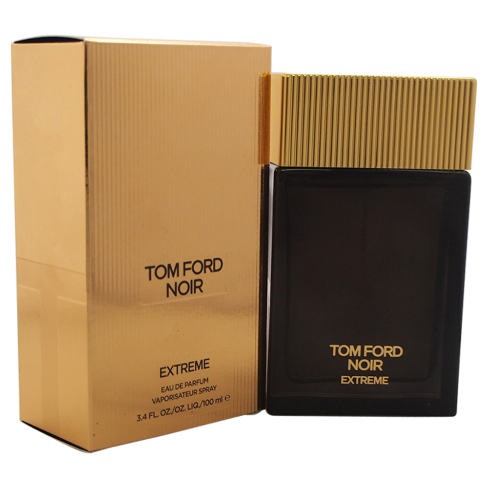 Tom Ford Noir Extreme BY Tom Ford for Men 3.4 oz EDP Spray